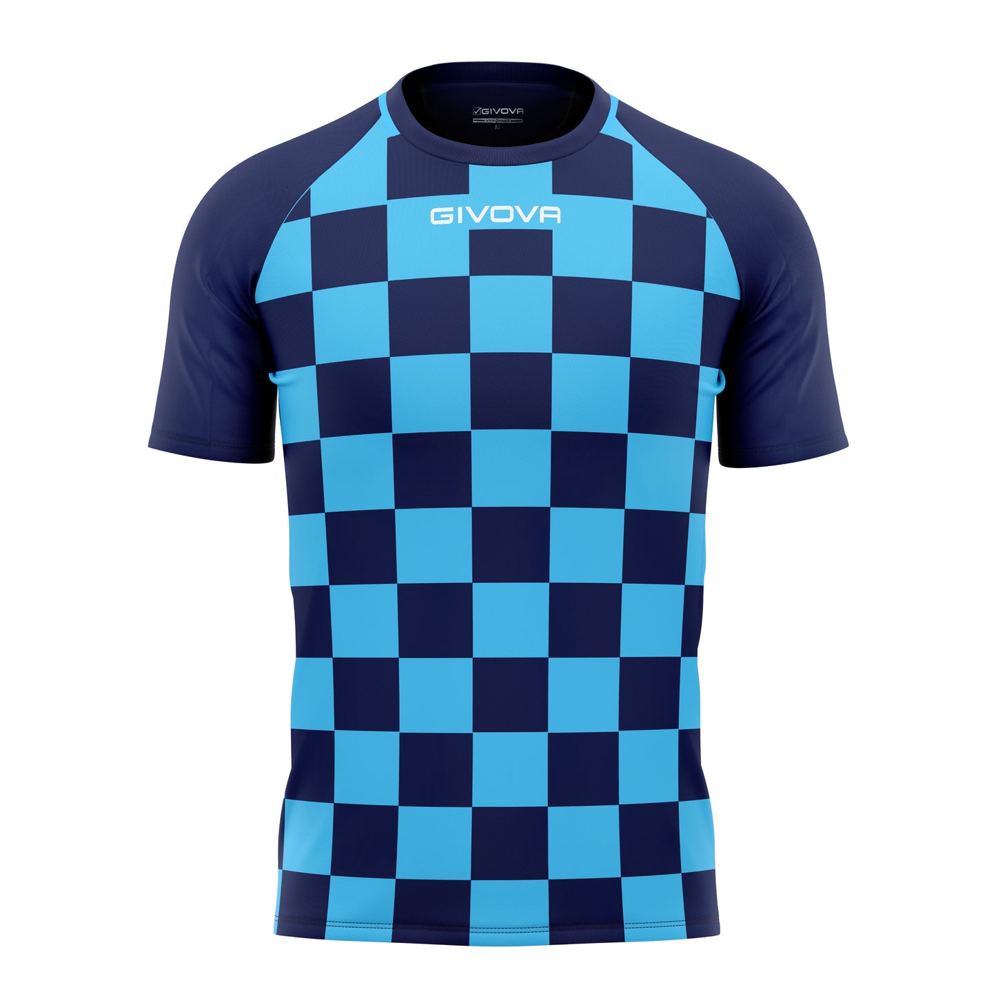 SHIRT DAMA
