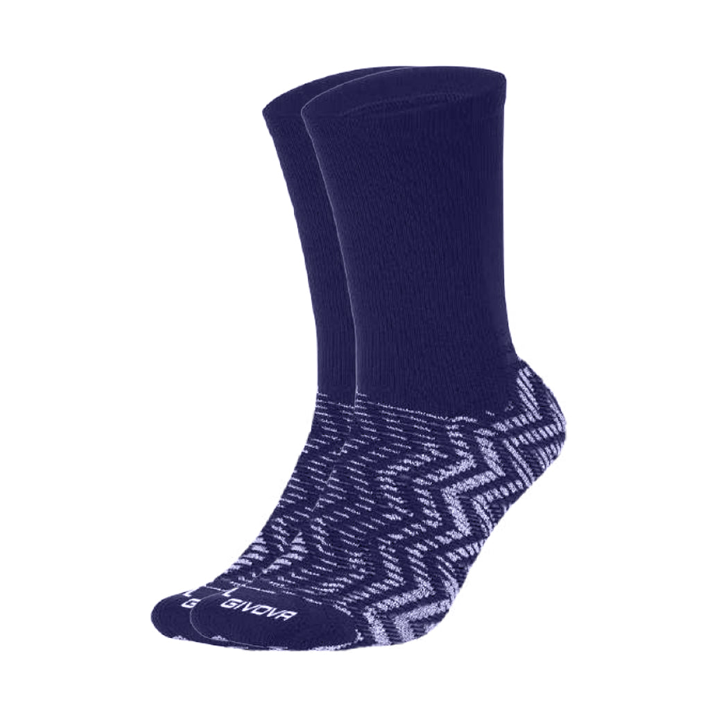 CALZA GIVOVA GRIP