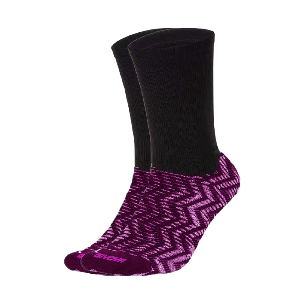 CALZA GIVOVA GRIP
