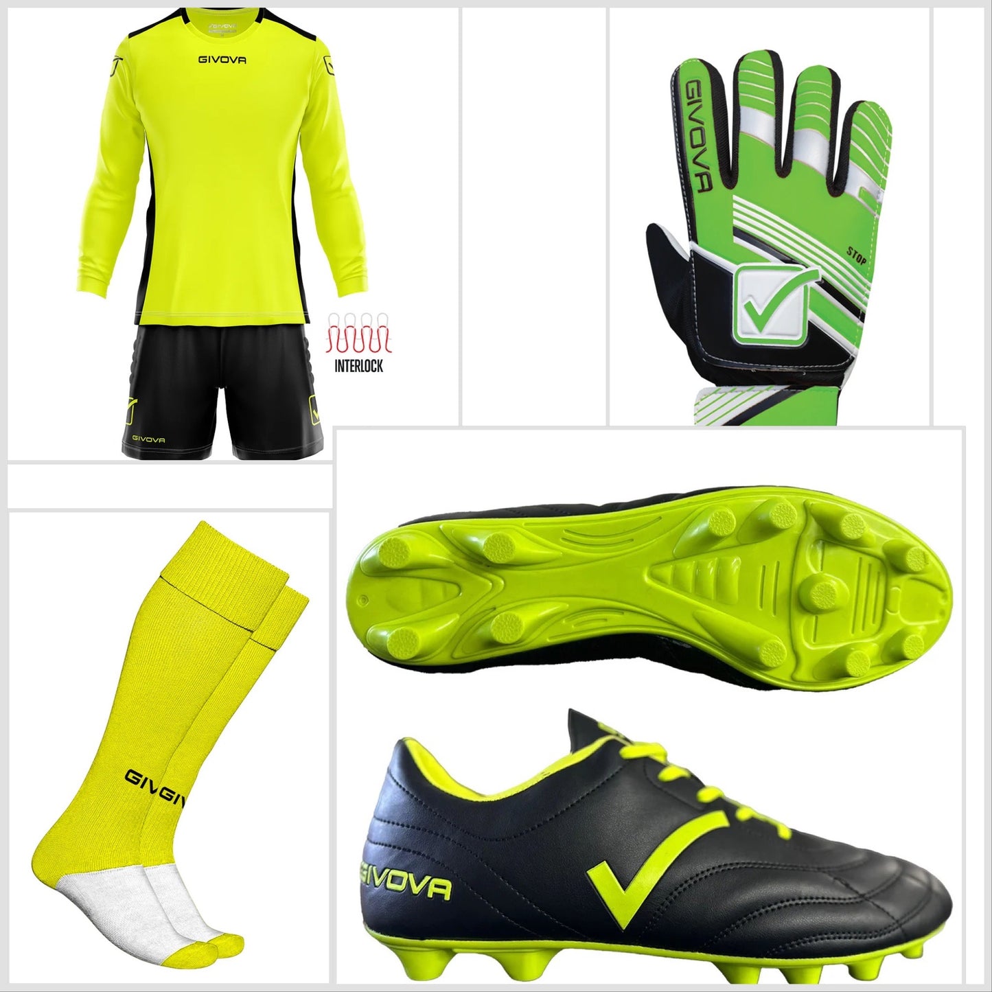 PACK GARDIEN
