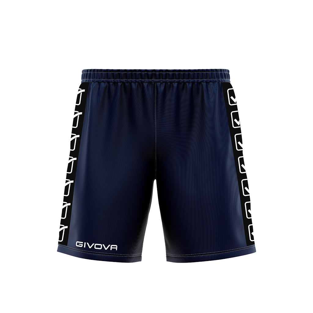 PANTALONCINO POLY BAND