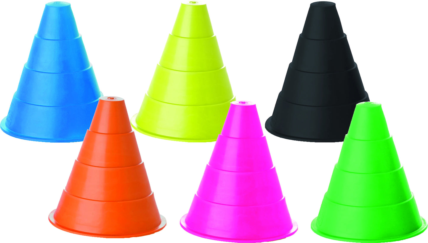 Cône extra- souple 16 cm