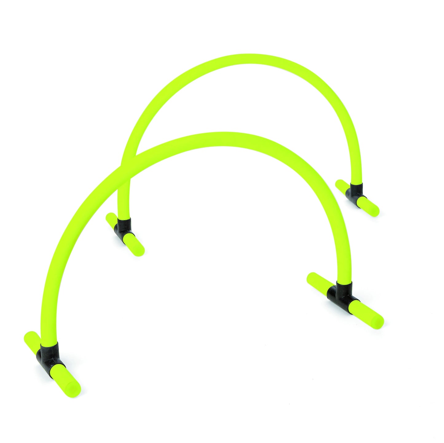Arceau de précision- base PVC