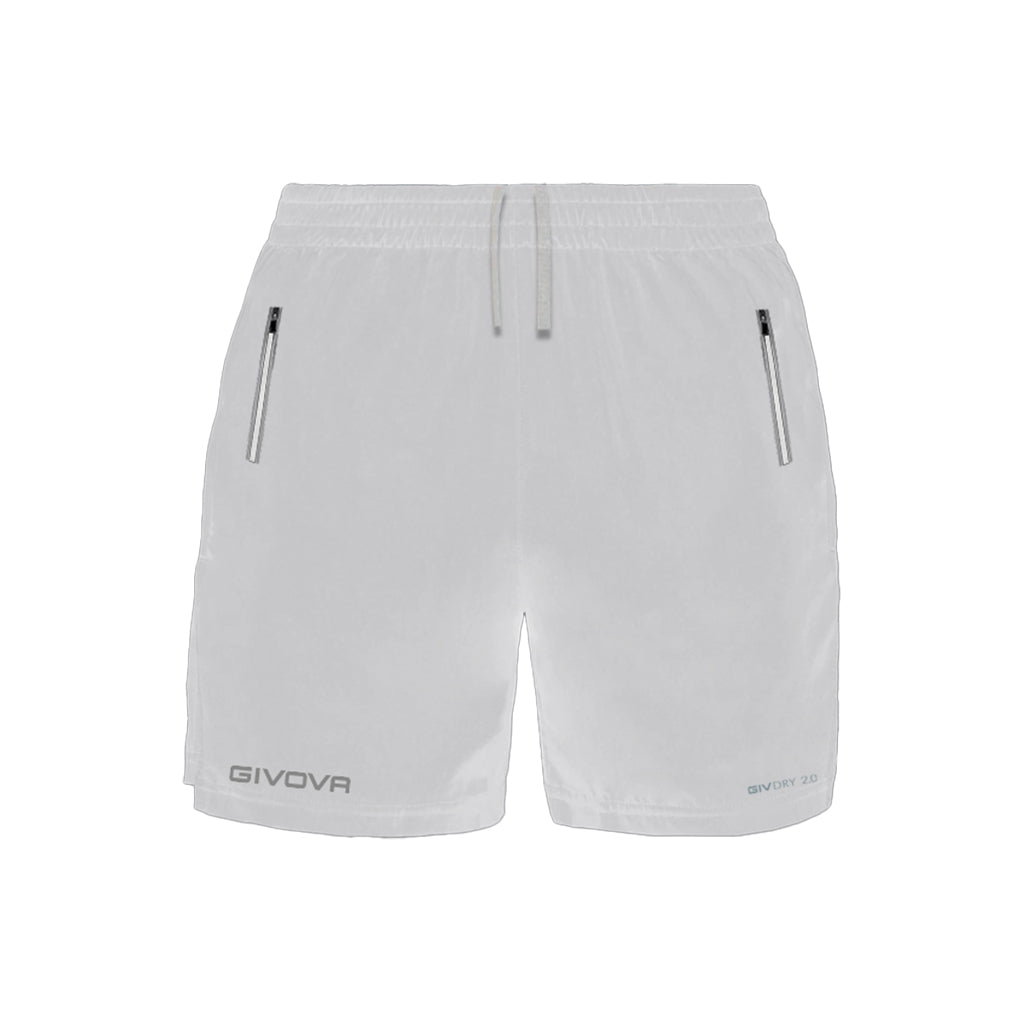 BERMUDA TOP