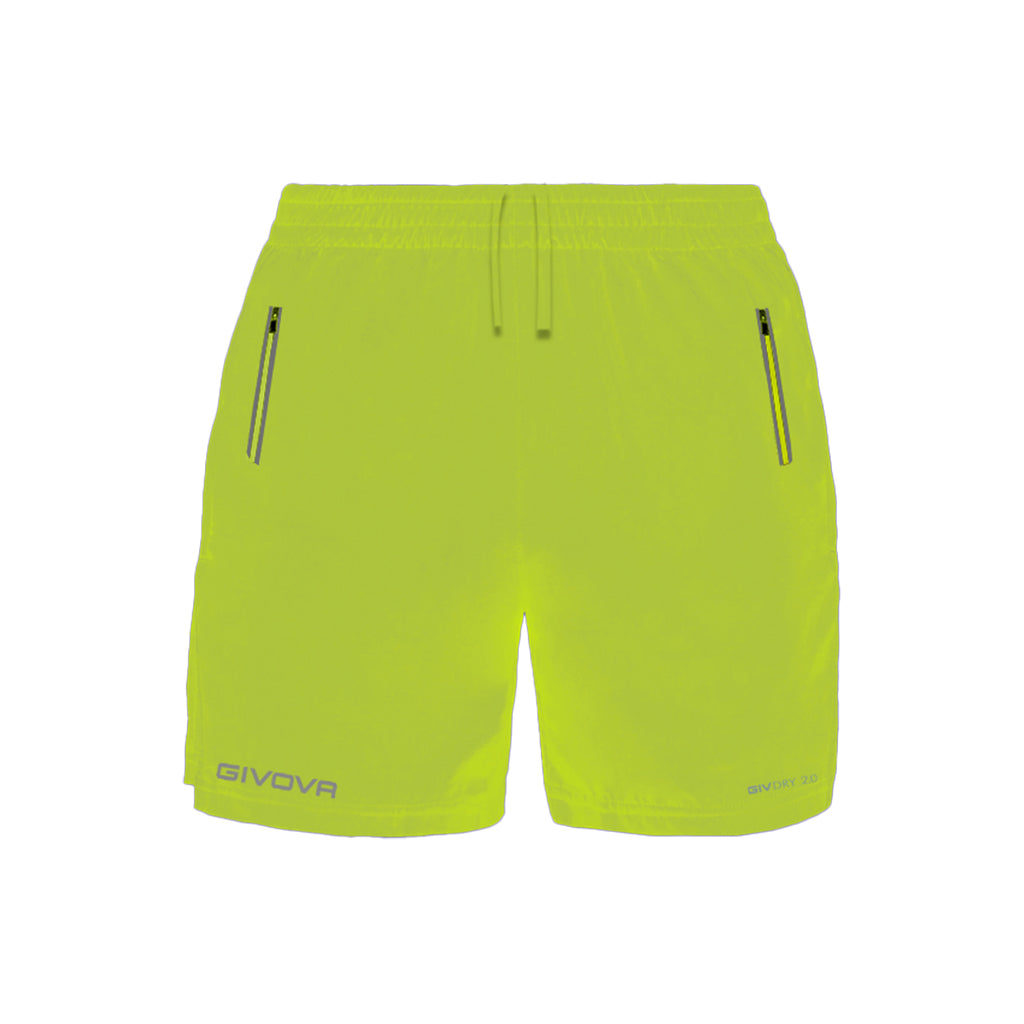 BERMUDA TOP
