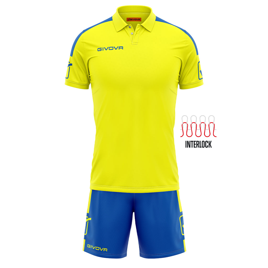 KIT PLAY