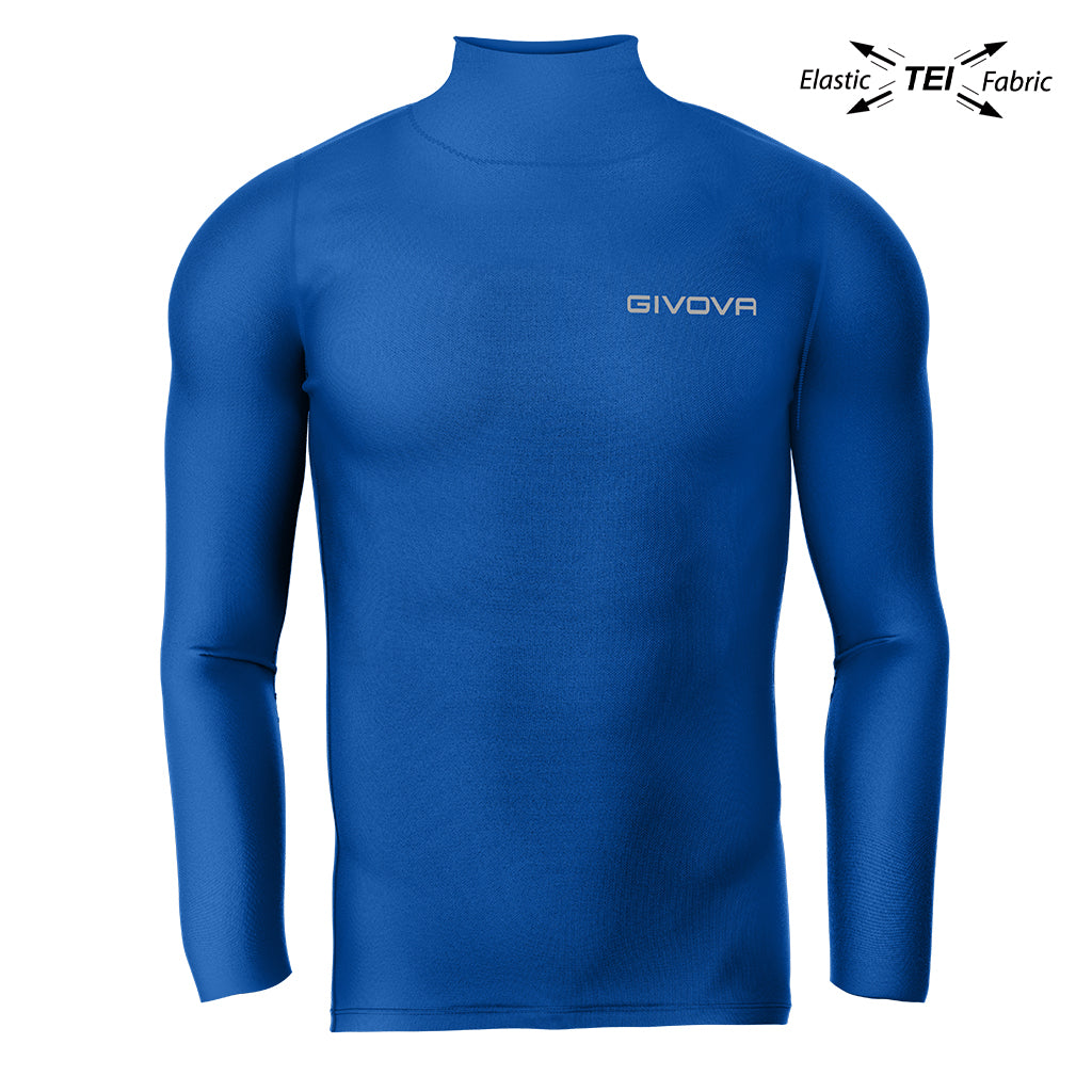 CORPUS 3 LUPETTO MAGLIA INTIMA ELASTICO M/L