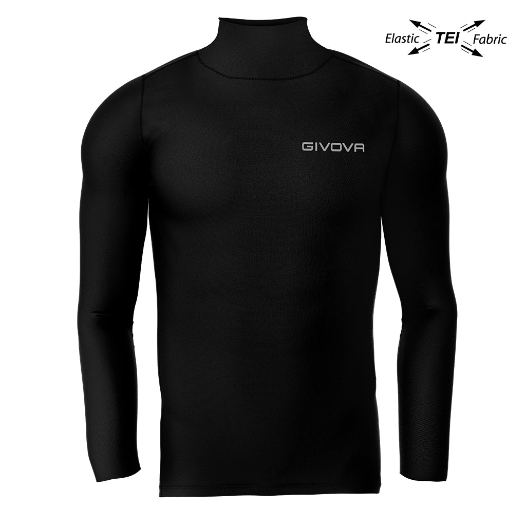 CORPUS 3 LUPETTO MAGLIA INTIMA ELASTICO M/L