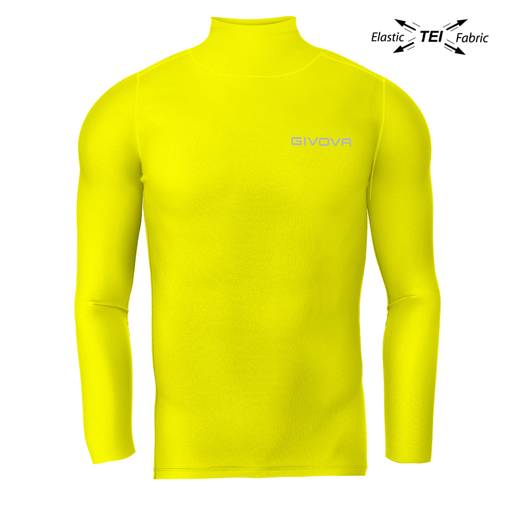 CORPUS 3 LUPETTO MAGLIA INTIMA ELASTICO M/L