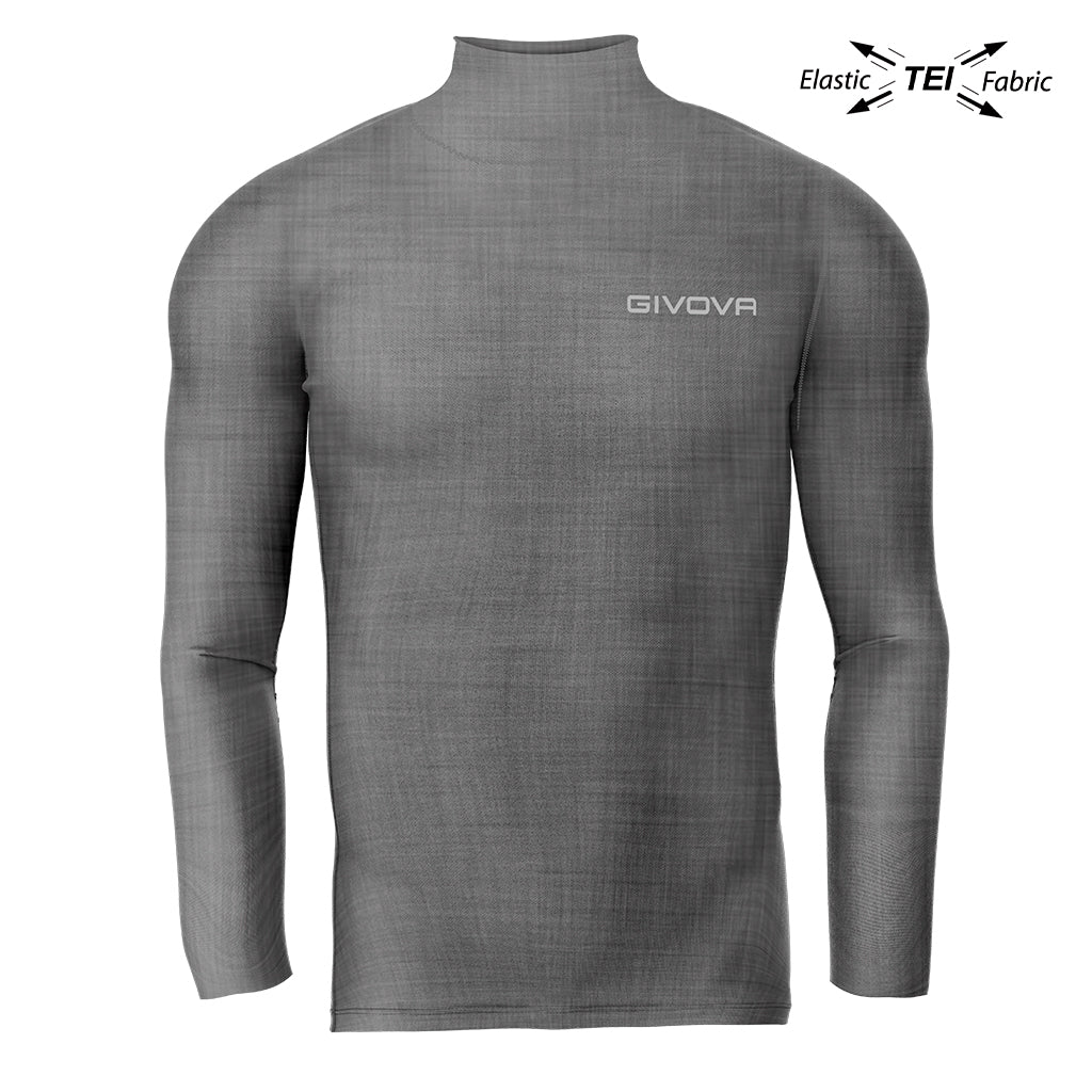 CORPUS 3 LUPETTO MAGLIA INTIMA ELASTICO M/L