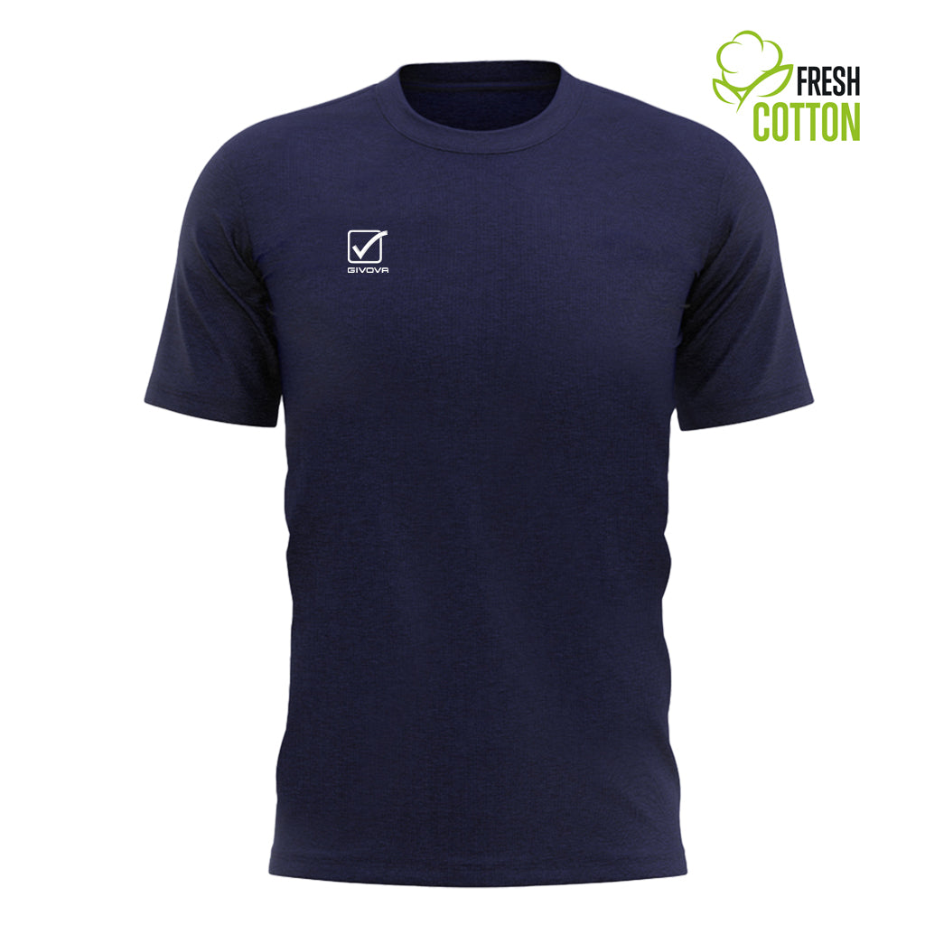 T-SHIRT COTONE ACTION