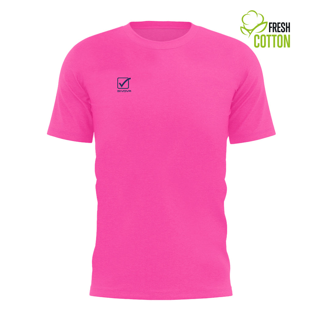 T-SHIRT COTONE ACTION