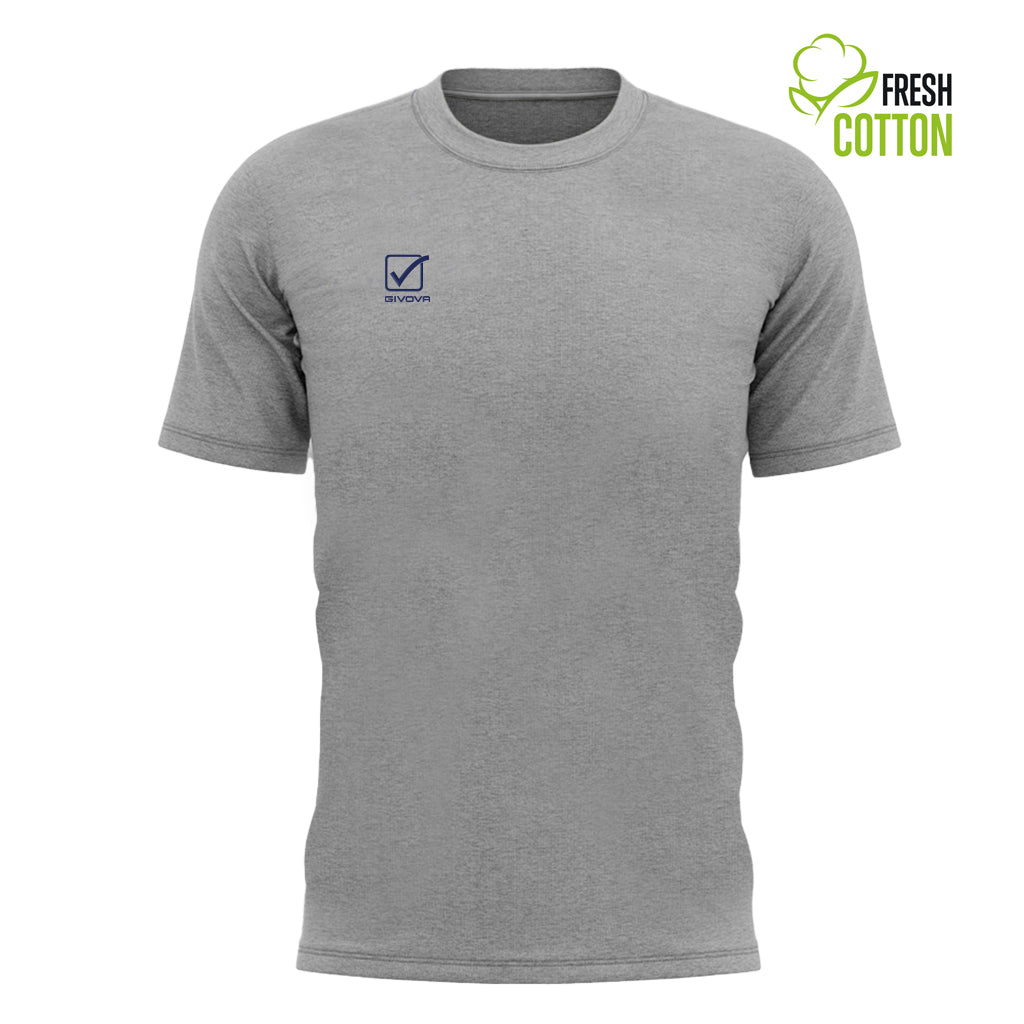 T-SHIRT COTONE ACTION