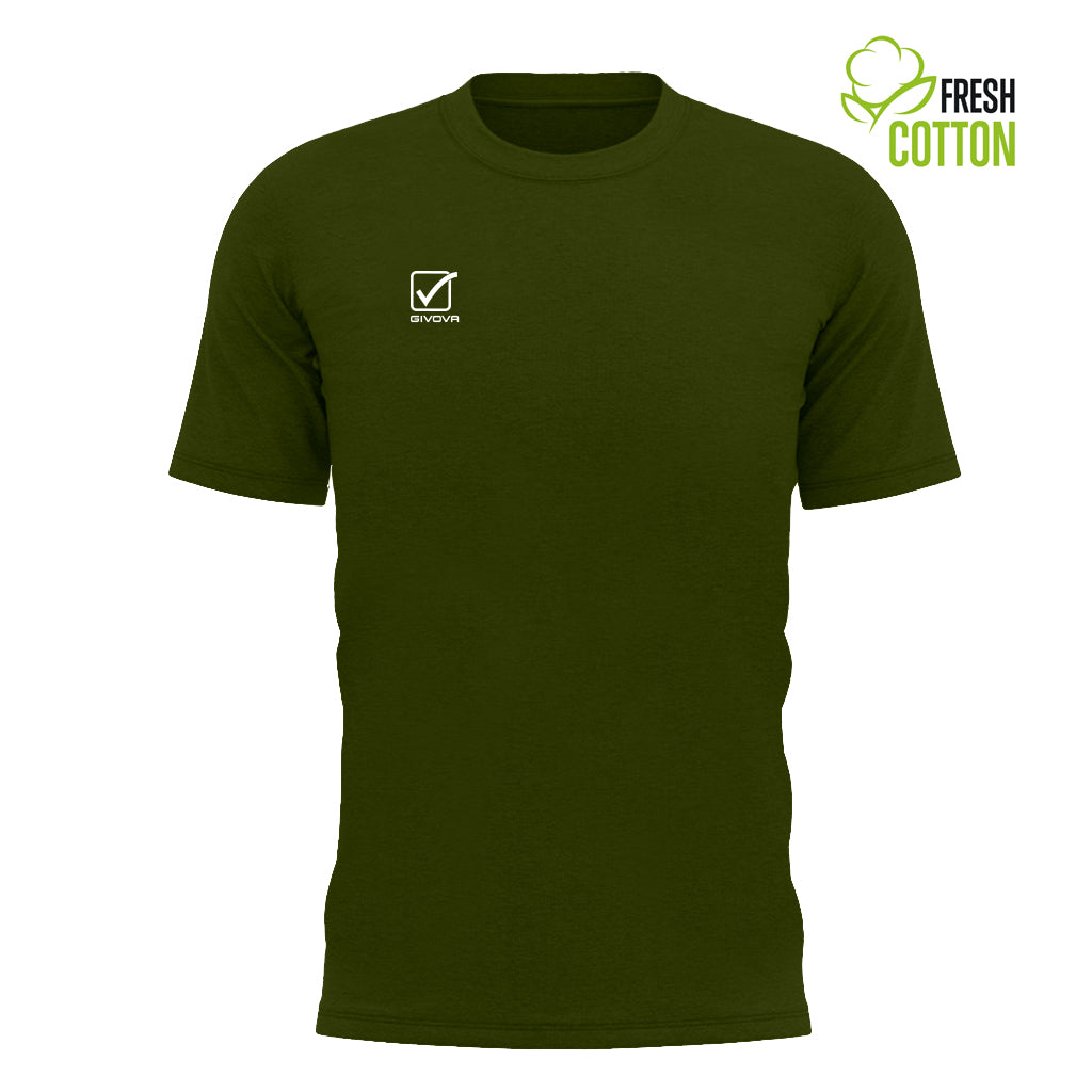 T-SHIRT COTONE ACTION