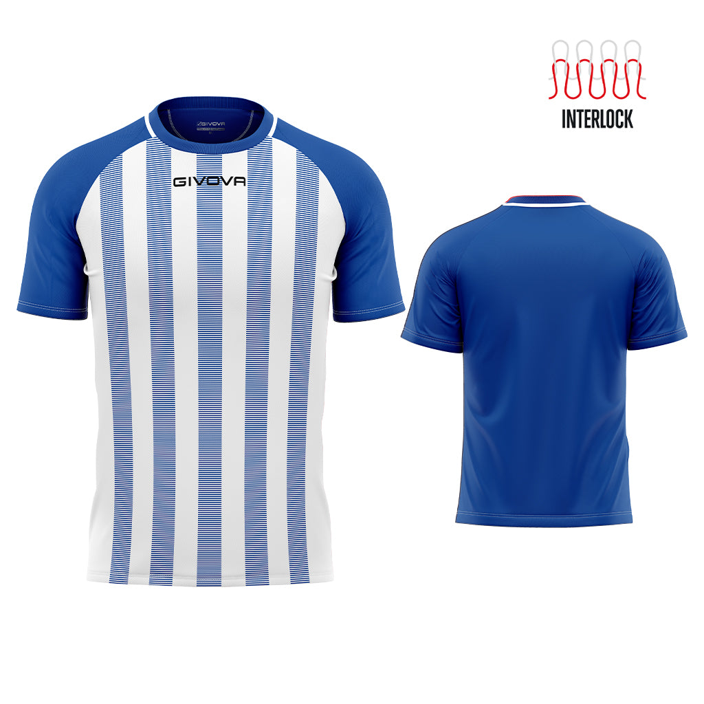 SHIRT TRATTO