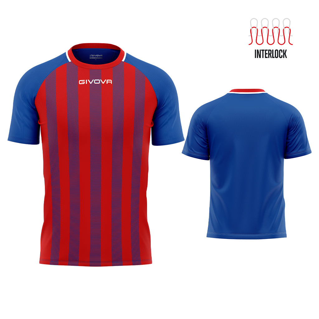 SHIRT TRATTO