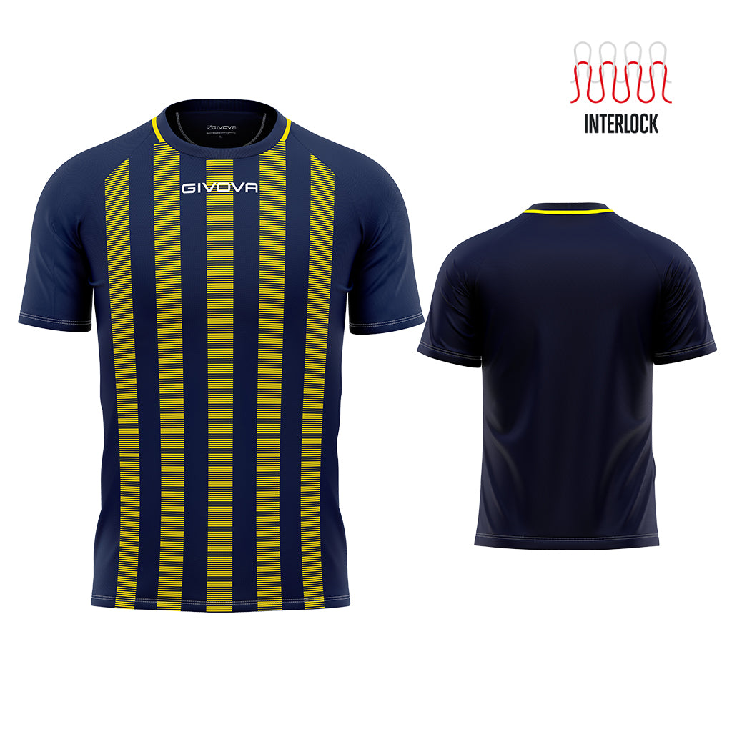 SHIRT TRATTO