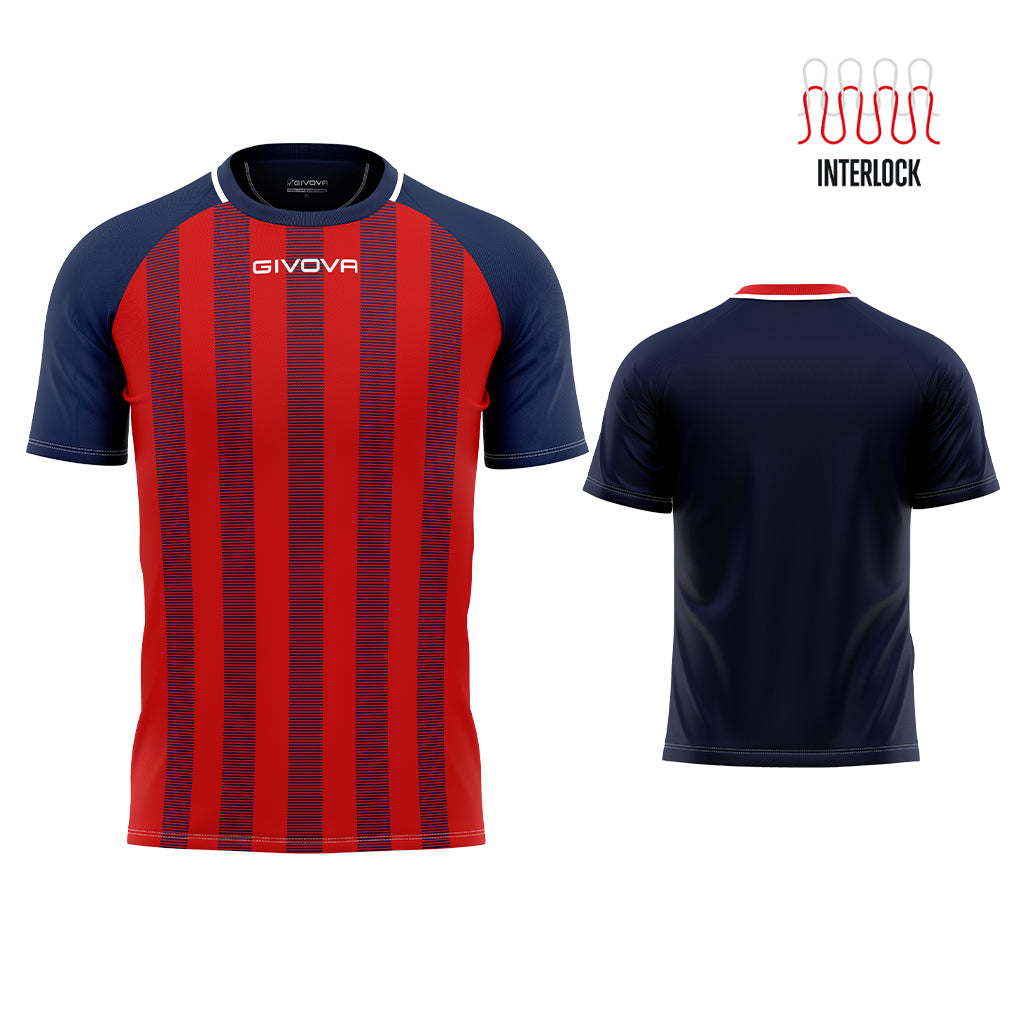 SHIRT TRATTO