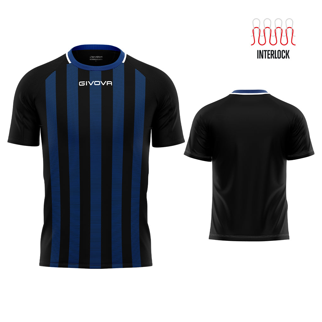 SHIRT TRATTO