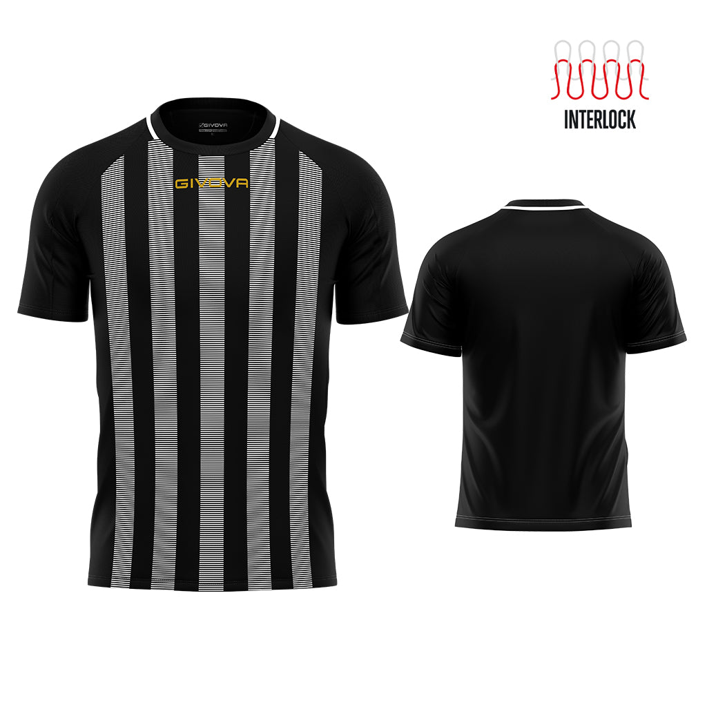 SHIRT TRATTO