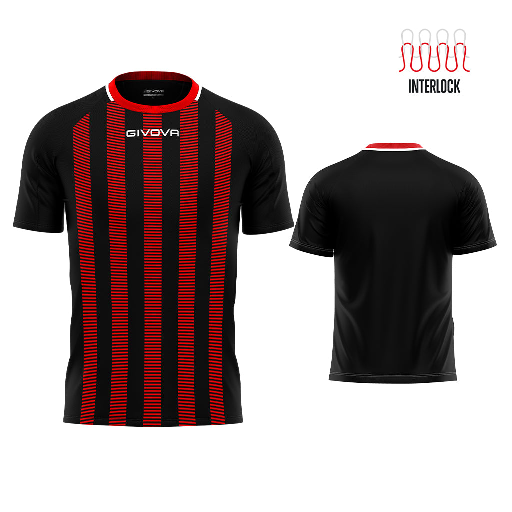 SHIRT TRATTO