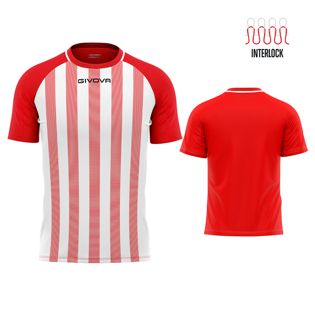 SHIRT TRATTO
