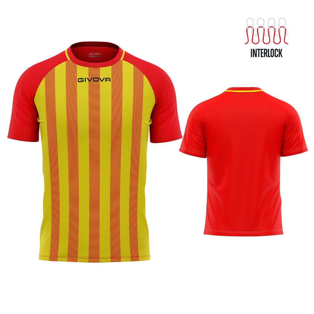 SHIRT TRATTO