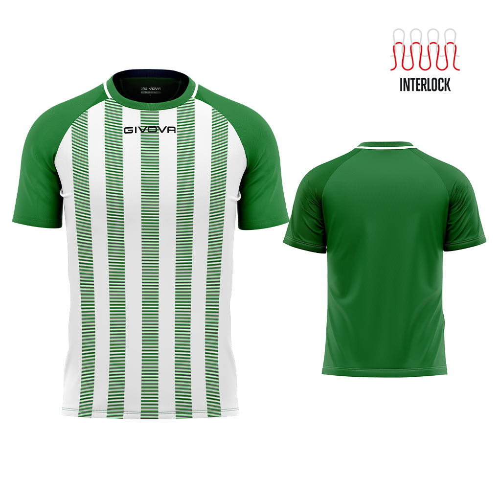 SHIRT TRATTO