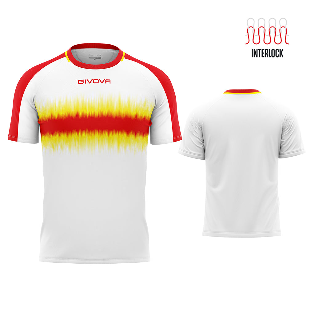 SHIRT RADIO