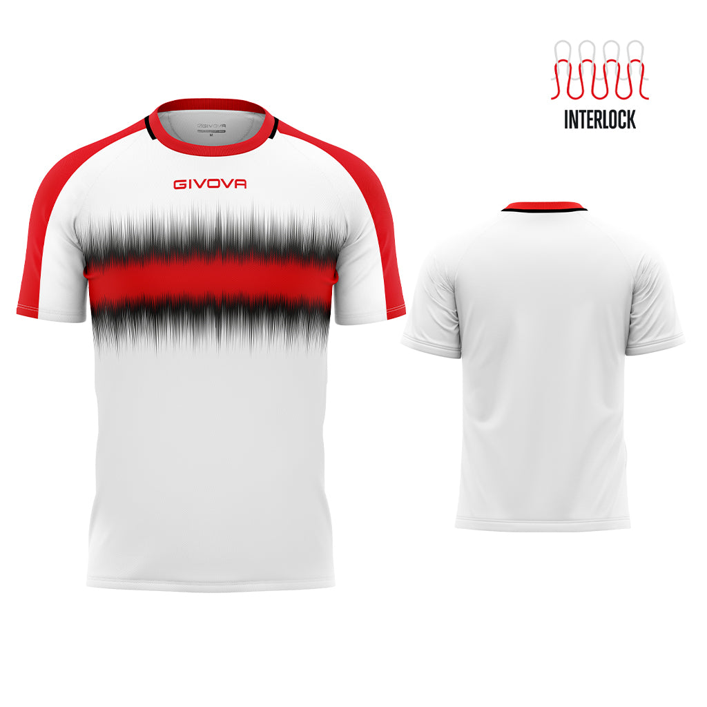 SHIRT RADIO