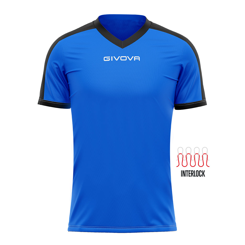 SHIRT REVOLUTION