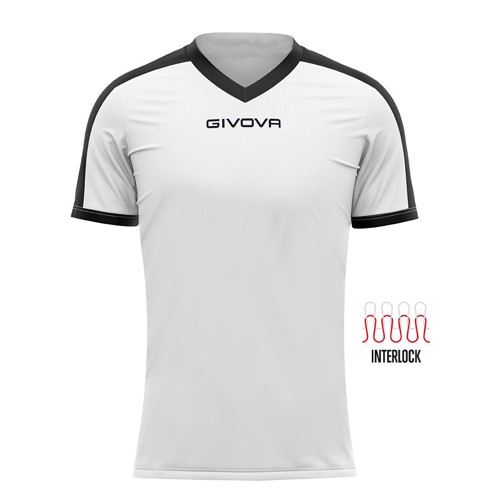 SHIRT REVOLUTION