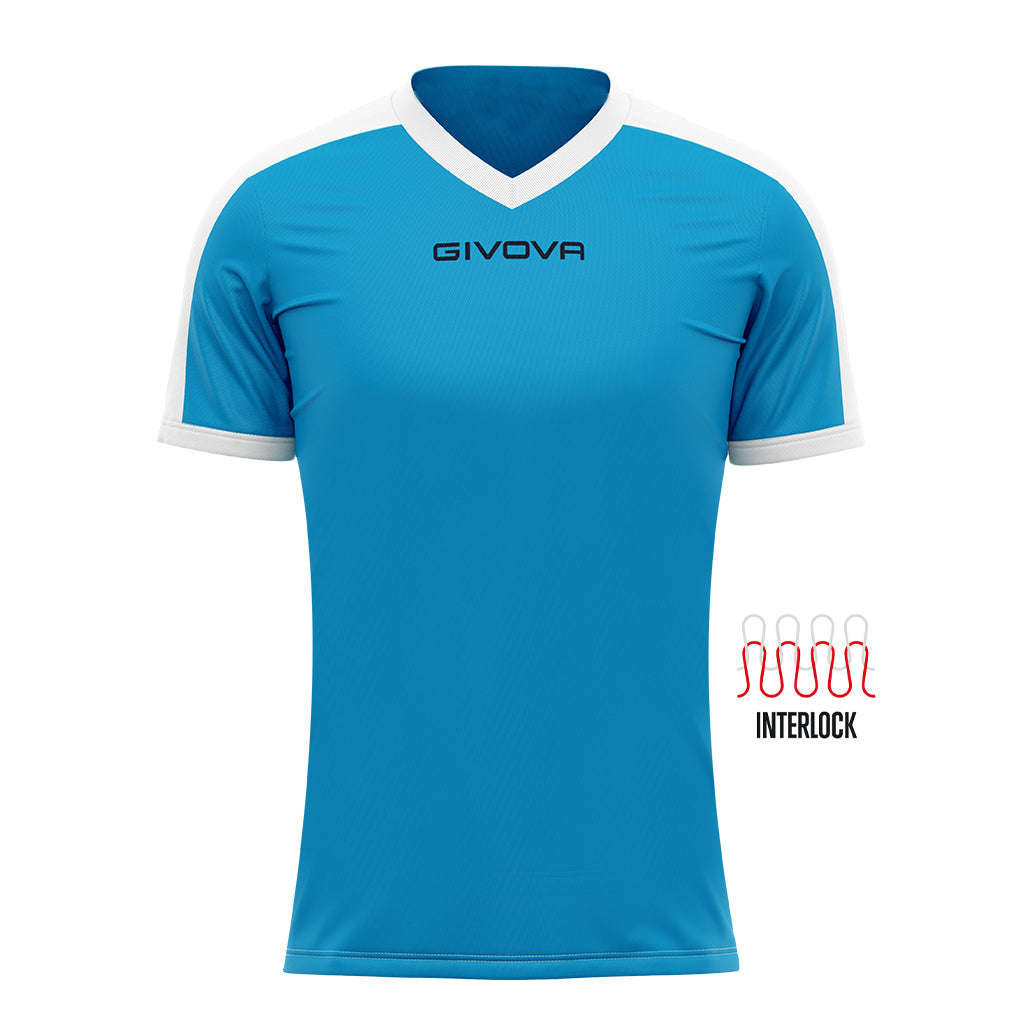 SHIRT REVOLUTION
