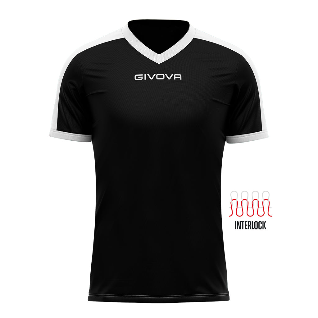 SHIRT REVOLUTION