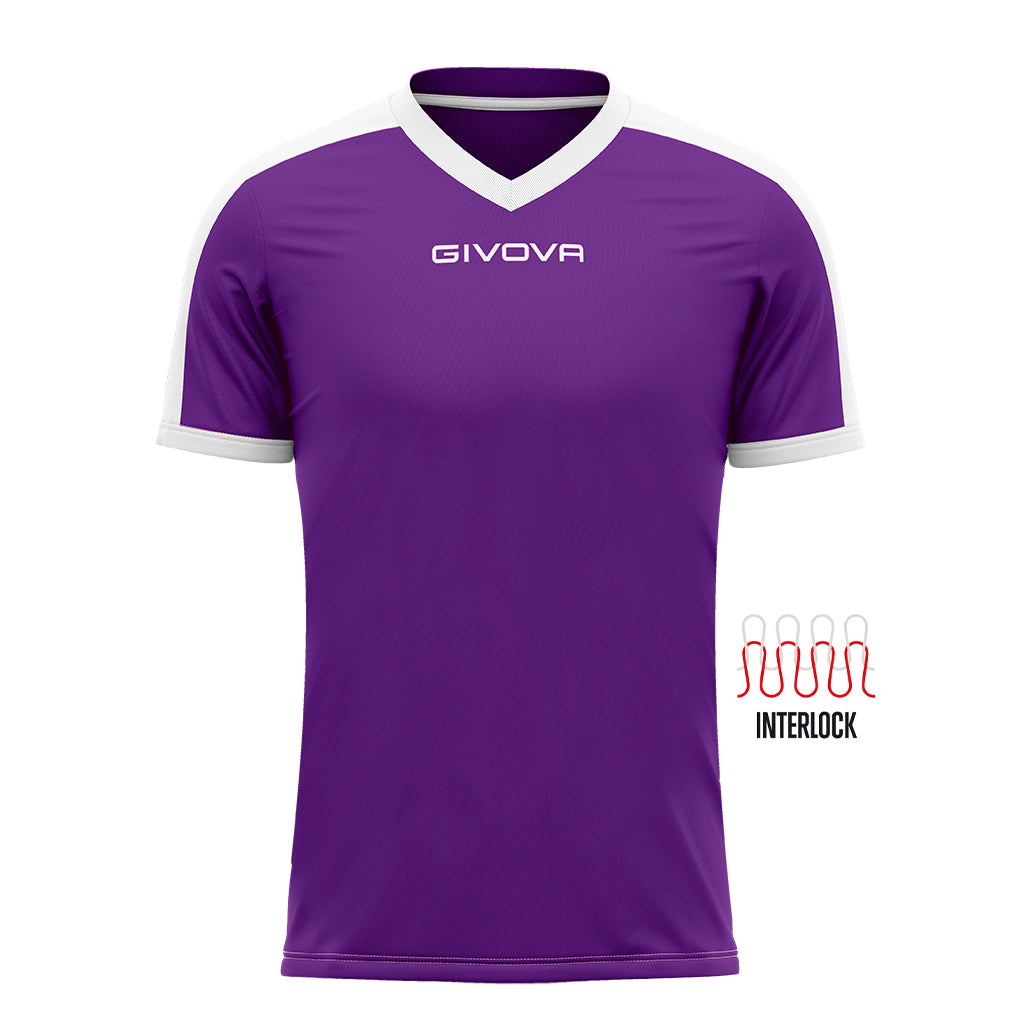 SHIRT REVOLUTION