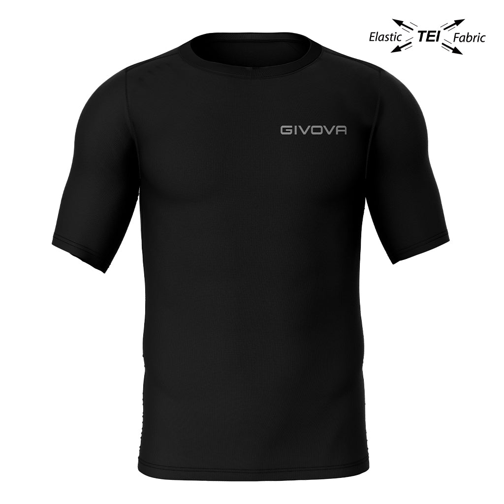CORPUS 2 MAGLIA INTIMA ELASTICA M/C
