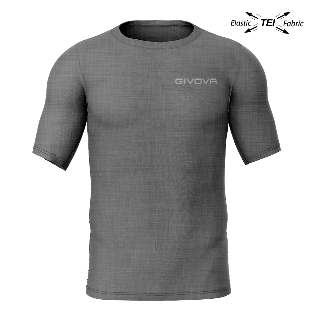 CORPUS 2 MAGLIA INTIMA ELASTICA M/C