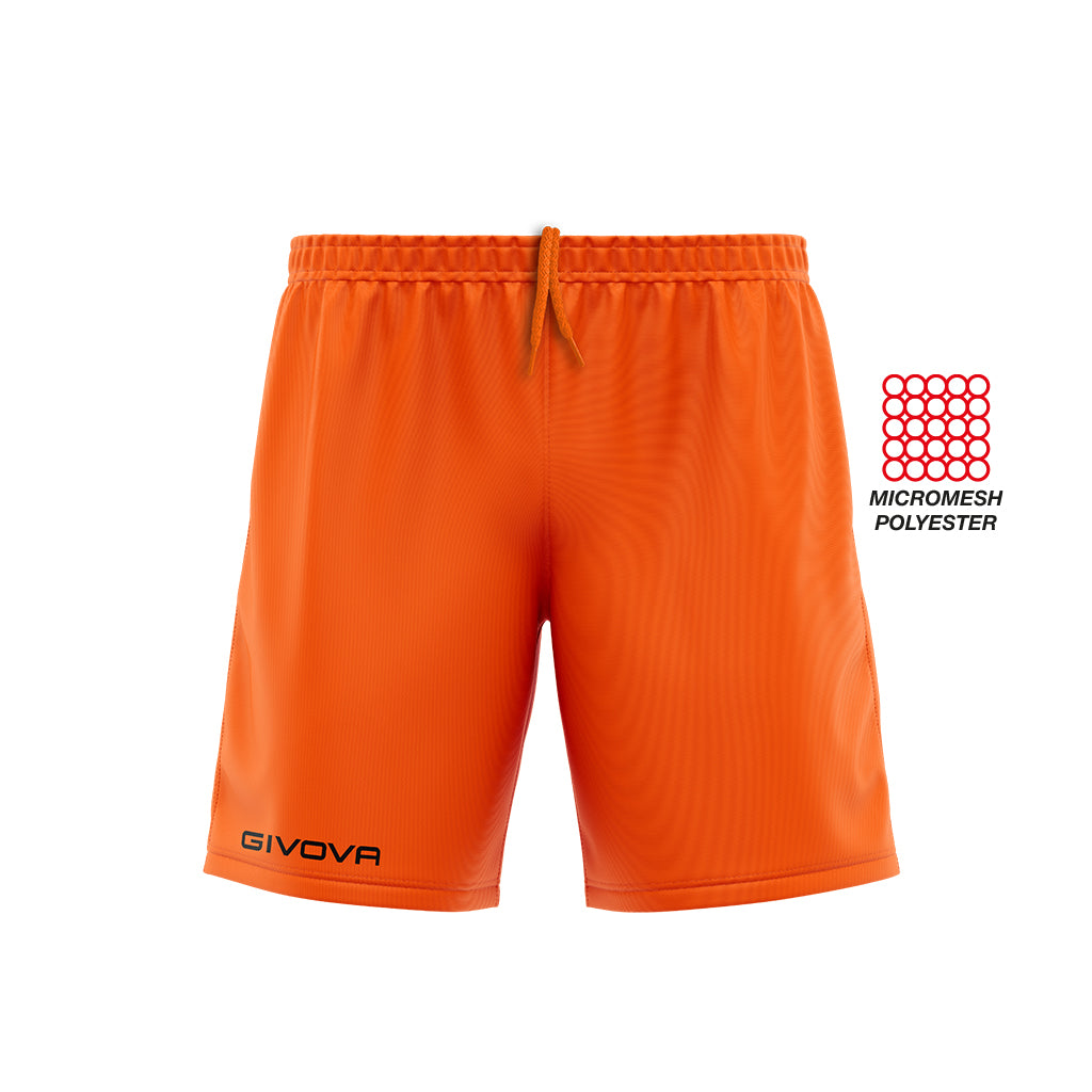 PANTALONCINO GIVOVA ONE