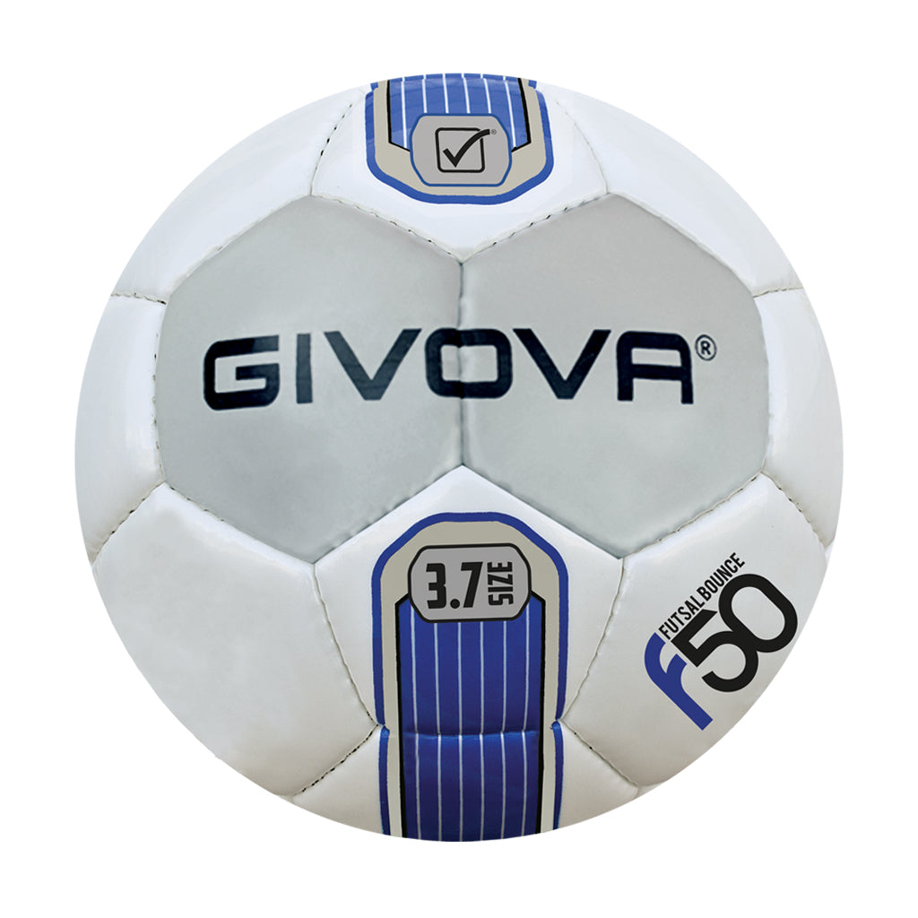 BALLON FUTSAL BOUNCE F50