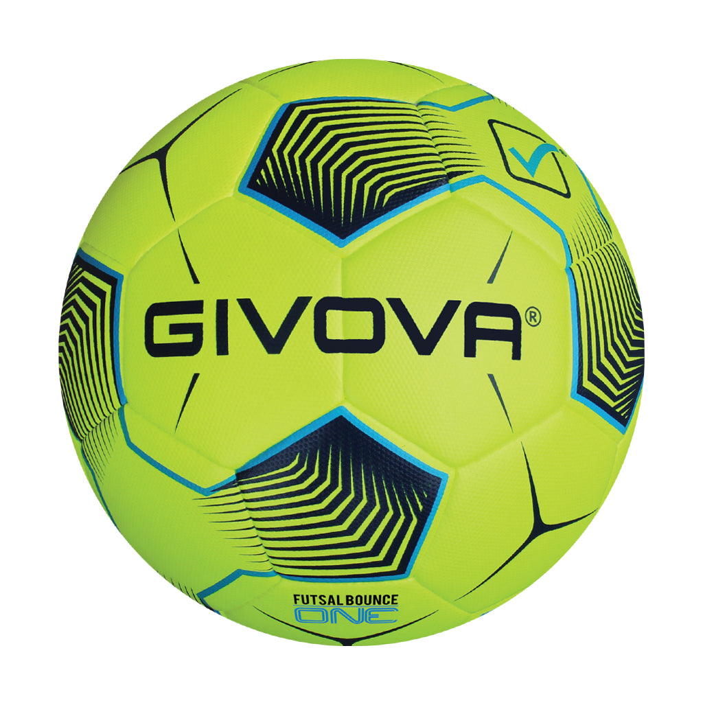 BALLON FUTSAL BOUNCE ONE