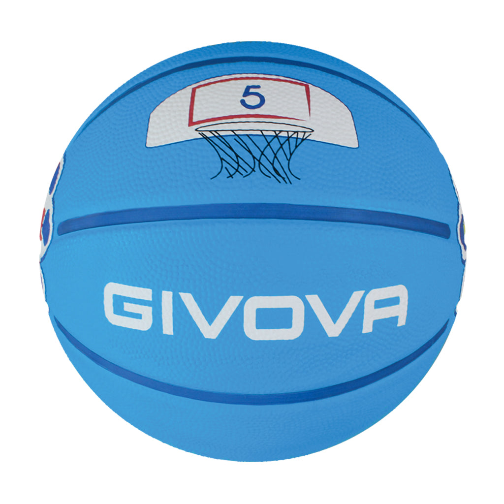 BALLON BASKET EASY ( B1000)