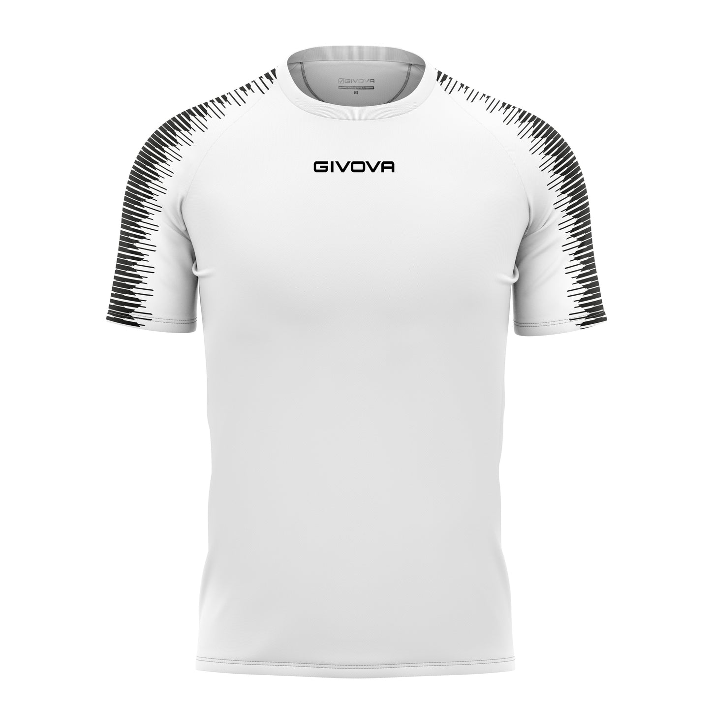 SHIRT CLUB IN MESH