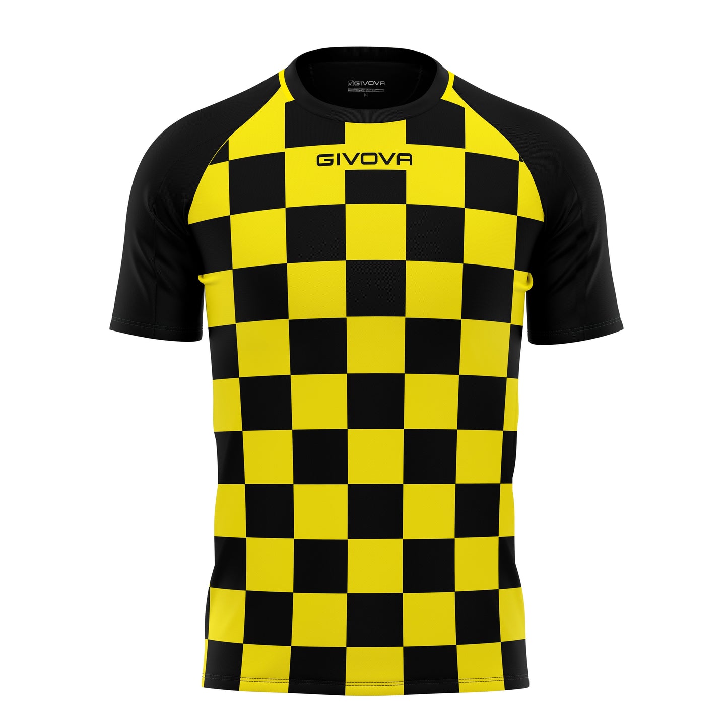 SHIRT DAMA