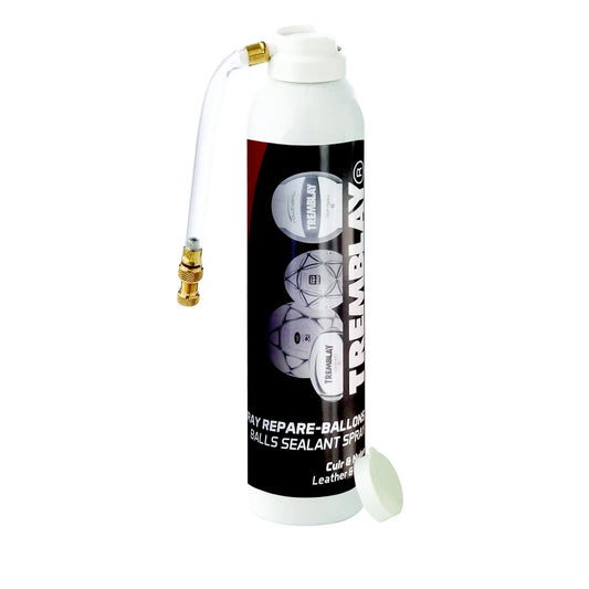 Spray repare ballon
