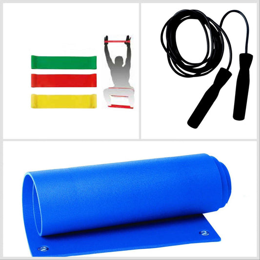 PACK FITNESS