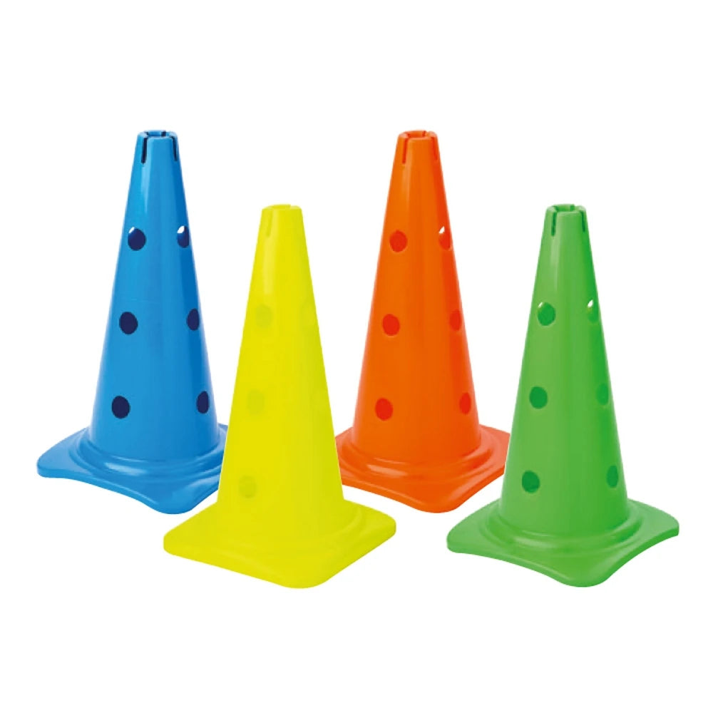 Cône 23 cm avec trous
