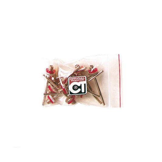 Aiguille de gonflage - sachet de 12