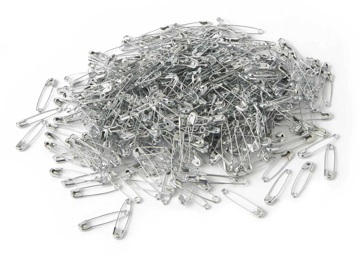 Epingle a nourrice - lot de 500