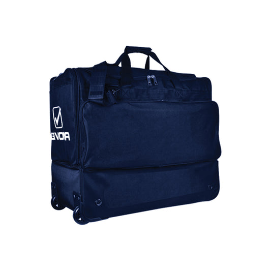 BORSA TROLLER FRECCIA ROSSA