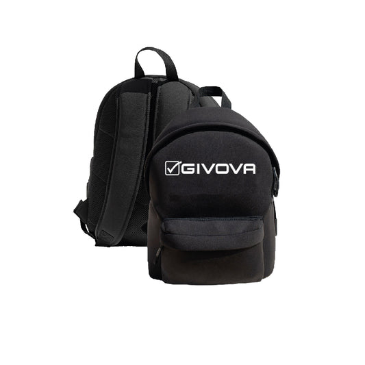 ZAINO FUTURO NEOPRENE